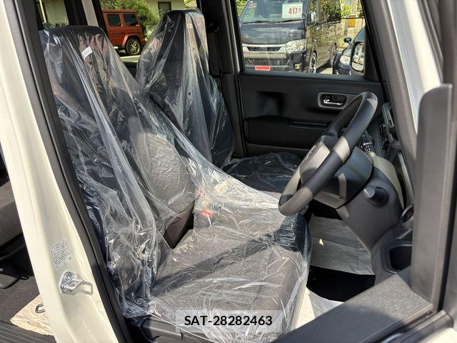 Honda N BOX CUSTOM 2026-07 8209123-16