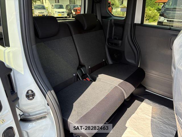 Honda N BOX CUSTOM 2026-07 8209123-17