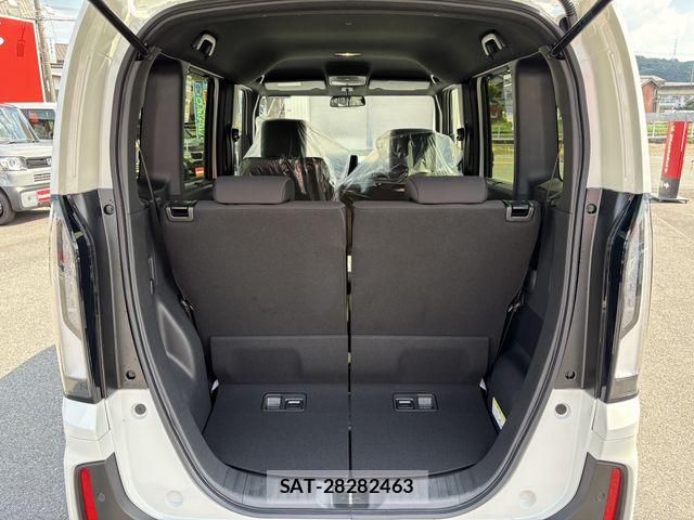 Honda N BOX CUSTOM 2026-07 8209123-19