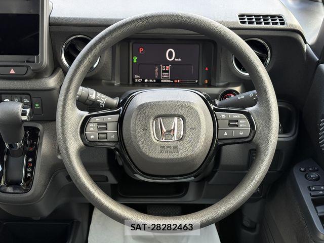 Honda N BOX CUSTOM 2026-07 8209123-21