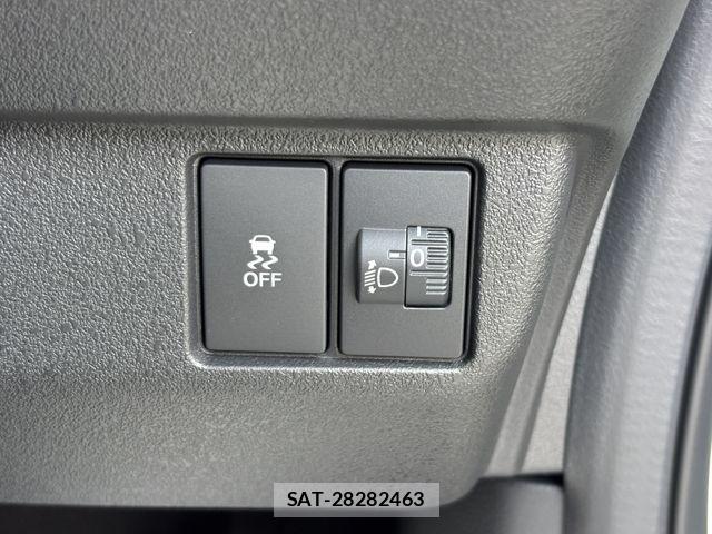 Honda N BOX CUSTOM 2026-07 8209123-28