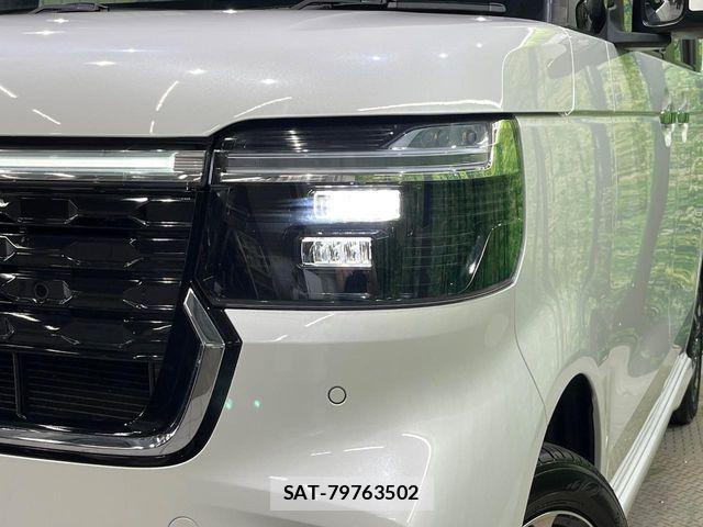 Honda N BOX CUSTOM 2024-06 8209124-12