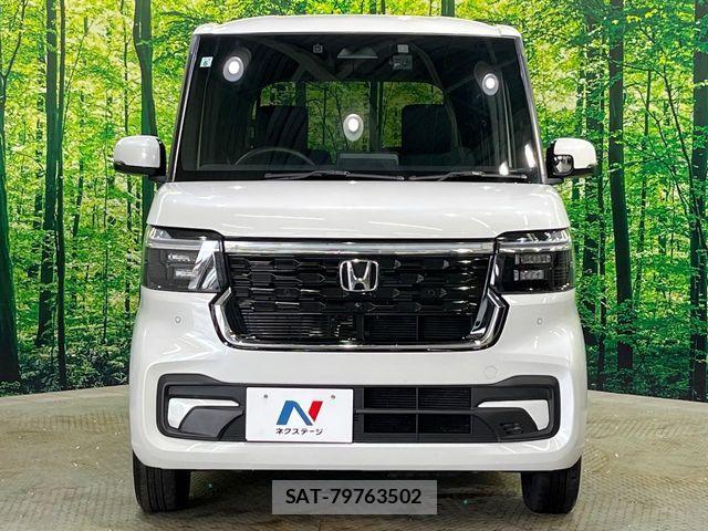 Honda N BOX CUSTOM 2024-06 8209124-14