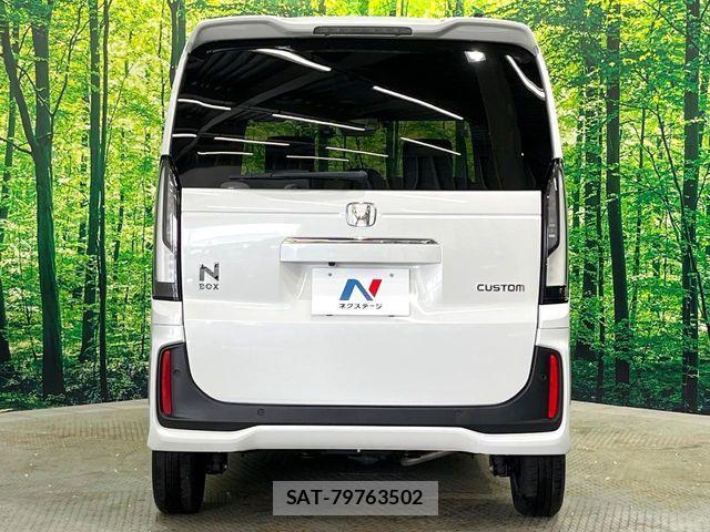 Honda N BOX CUSTOM 2024-06 8209124-15