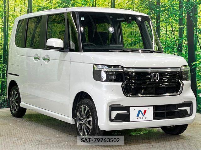 Honda N BOX CUSTOM 2024-06 8209124-16
