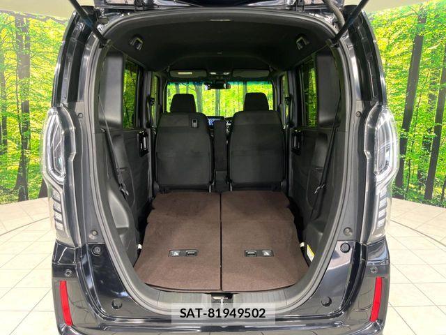 Honda N BOX CUSTOM 2018-11 8231064-10