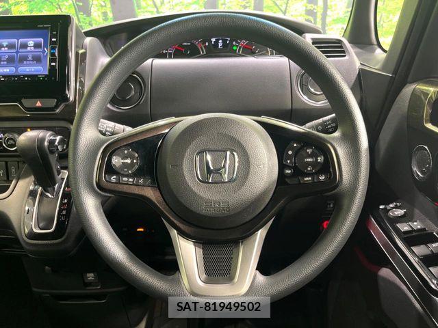 Honda N BOX CUSTOM 2018-11 8231064-11