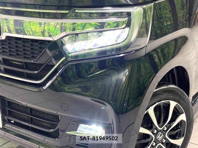 Honda N BOX CUSTOM 2018-11 8231064-12