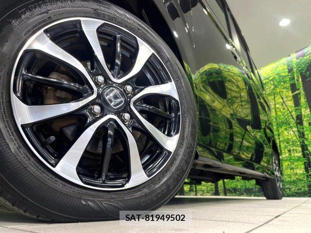 Honda N BOX CUSTOM 2018-11 8231064-13