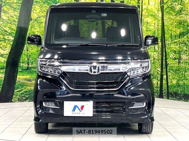 Honda N BOX CUSTOM 2018-11 8231064-14