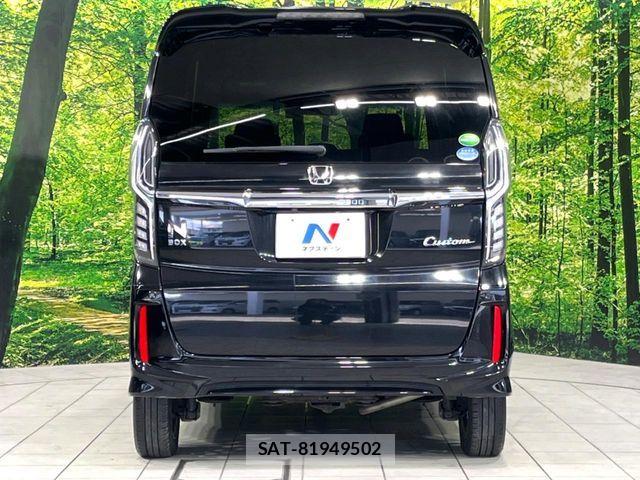 Honda N BOX CUSTOM 2018-11 8231064-15