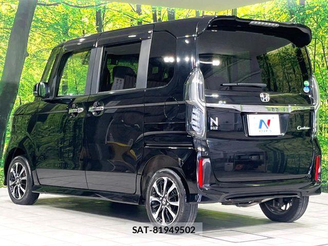 Honda N BOX CUSTOM 2018-11 8231064-17