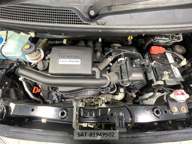 Honda N BOX CUSTOM 2018-11 8231064-18
