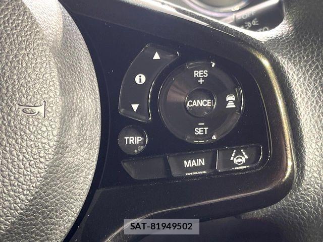 Honda N BOX CUSTOM 2018-11 8231064-7