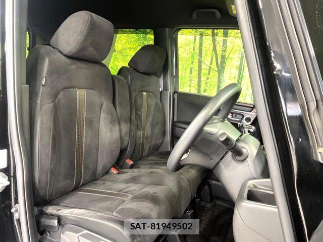 Honda N BOX CUSTOM 2018-11 8231064-8