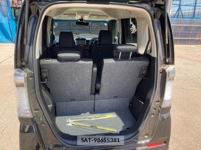 Honda N BOX CUSTOM 2014-03 8231070-10