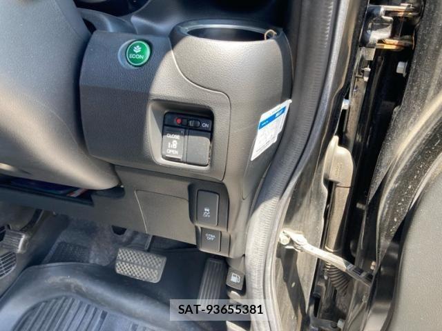 Honda N BOX CUSTOM 2014-03 8231070-15