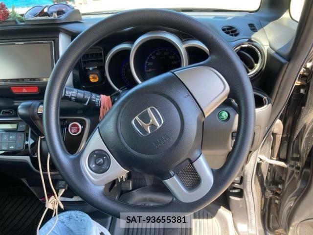 Honda N BOX CUSTOM 2014-03 8231070-16