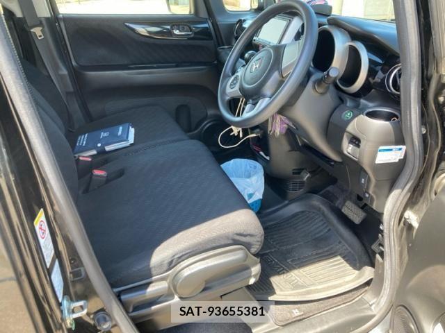 Honda N BOX CUSTOM 2014-03 8231070-17