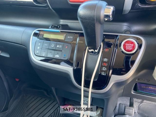 Honda N BOX CUSTOM 2014-03 8231070-21