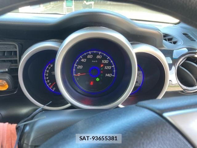 Honda N BOX CUSTOM 2014-03 8231070-22
