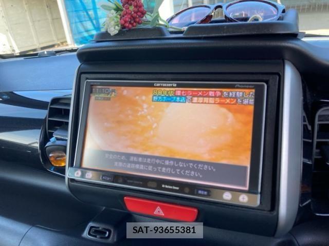 Honda N BOX CUSTOM 2014-03 8231070-23