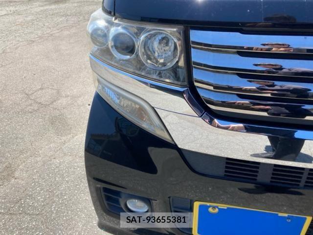 Honda N BOX CUSTOM 2014-03 8231070-3