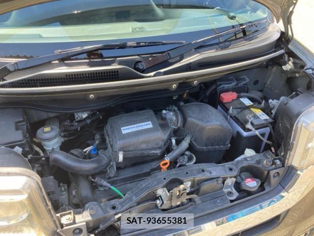 Honda N BOX CUSTOM 2014-03 8231070-6