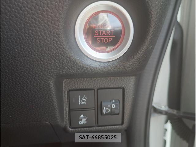 Honda N BOX CUSTOM 2021-08 8231063-9