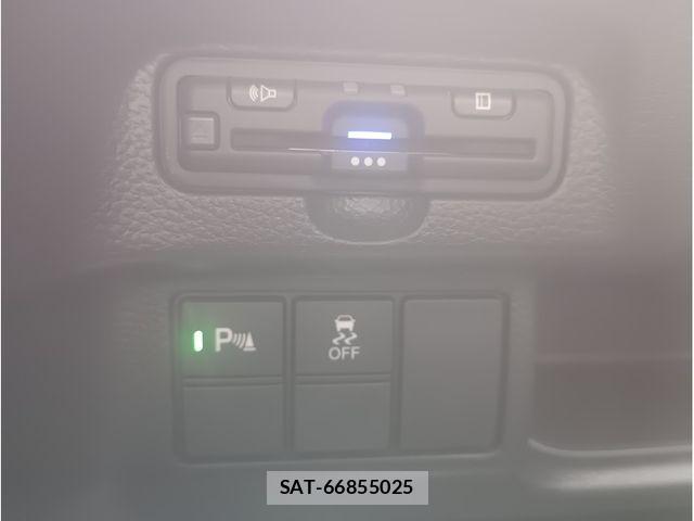 Honda N BOX CUSTOM 2021-08 8231063-11