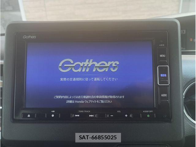 Honda N BOX CUSTOM 2021-08 8231063-14