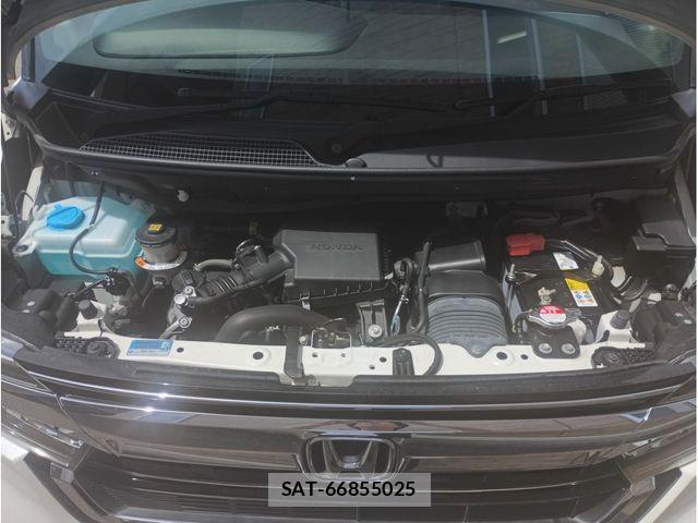 Honda N BOX CUSTOM 2021-08 8231063-18
