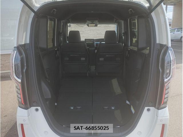 Honda N BOX CUSTOM 2021-08 8231063-3