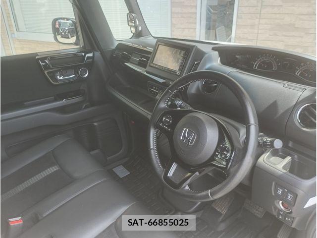 Honda N BOX CUSTOM 2021-08 8231063-5