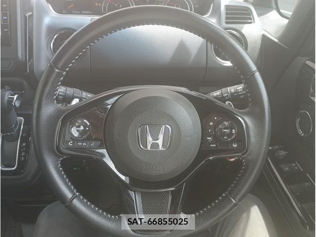 Honda N BOX CUSTOM 2021-08 8231063-7