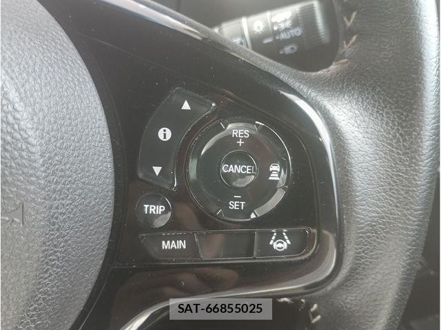 Honda N BOX CUSTOM 2021-08 8231063-8