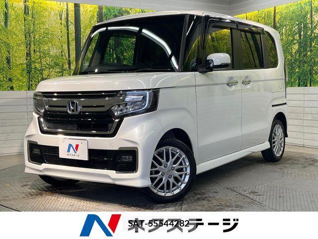Honda N BOX CUSTOM 2023-07 8231062-0