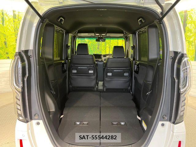 Honda N BOX CUSTOM 2023-07 8231062-9