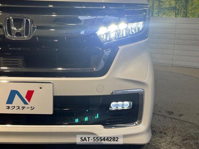Honda N BOX CUSTOM 2023-07 8231062-11