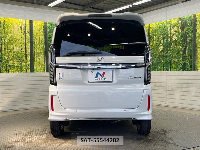 Honda N BOX CUSTOM 2023-07 8231062-14