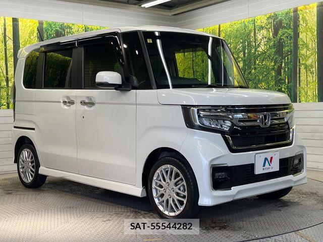 Honda N BOX CUSTOM 2023-07 8231062-15