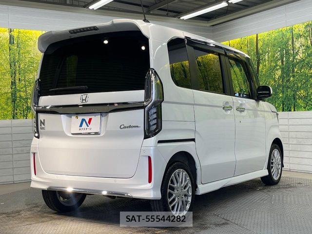 Honda N BOX CUSTOM 2023-07 8231062-16