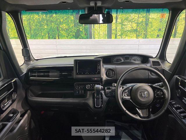 Honda N BOX CUSTOM 2023-07 8231062-1