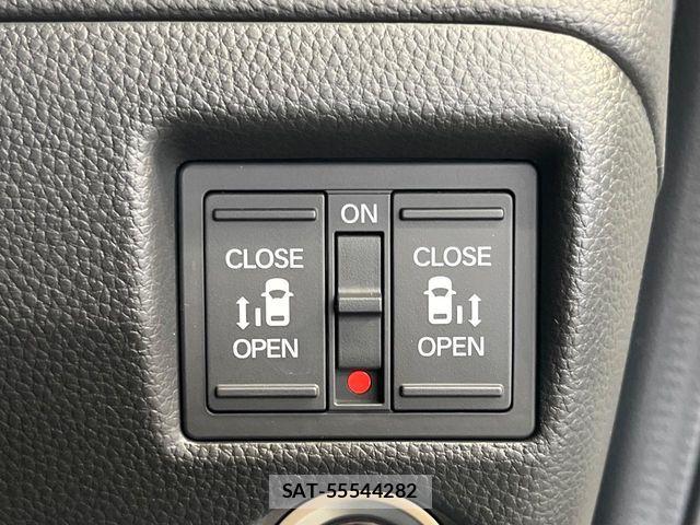 Honda N BOX CUSTOM 2023-07 8231062-2