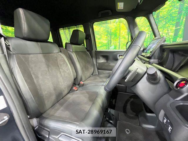 Honda N BOX CUSTOM 2025-10 8246144-9