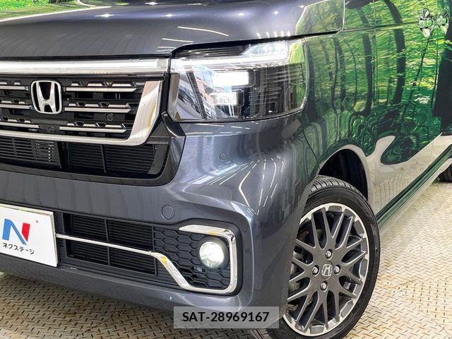 Honda N BOX CUSTOM 2025-10 8246144-12
