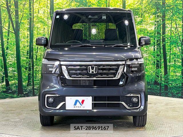 Honda N BOX CUSTOM 2025-10 8246144-14