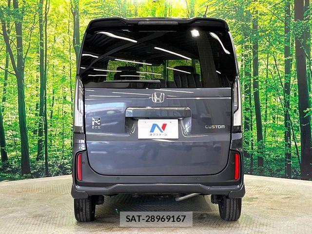 Honda N BOX CUSTOM 2025-10 8246144-15
