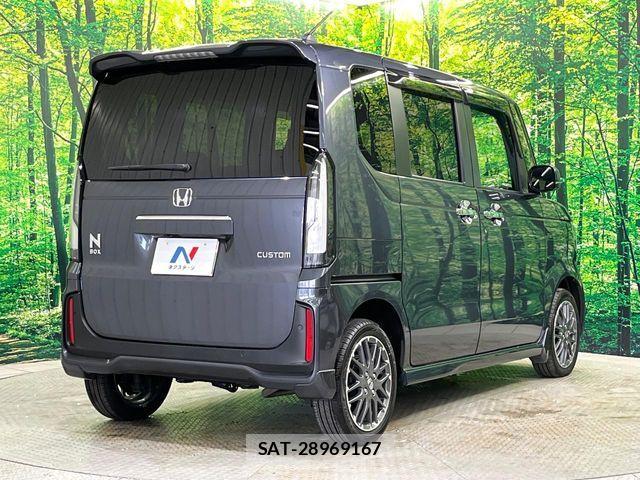 Honda N BOX CUSTOM 2025-10 8246144-17
