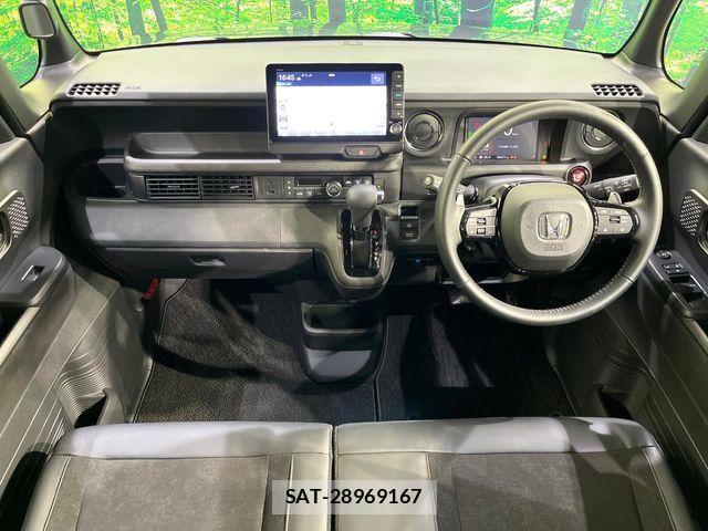 Honda N BOX CUSTOM 2025-10 8246144-1